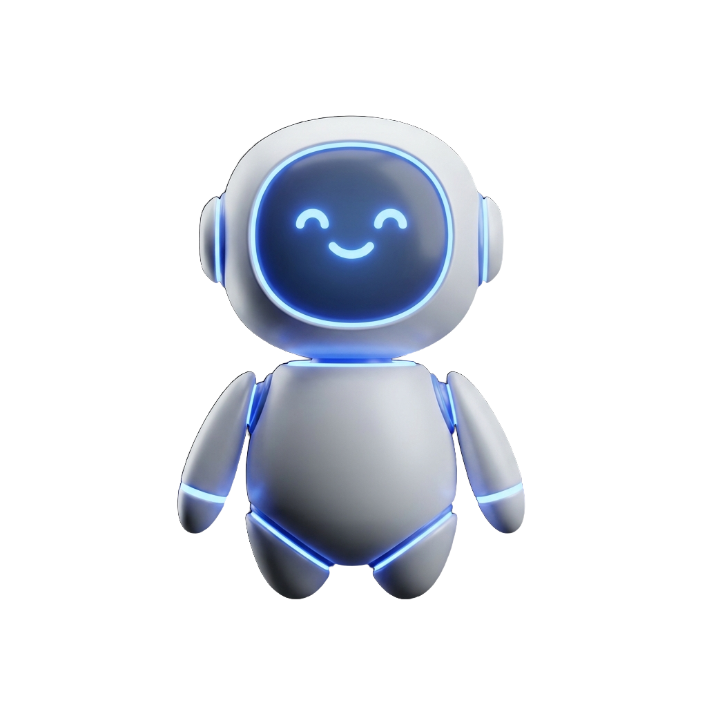 Mascote FLUXO
